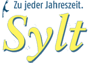 Zu jeder Jahreszeit. Sylt.